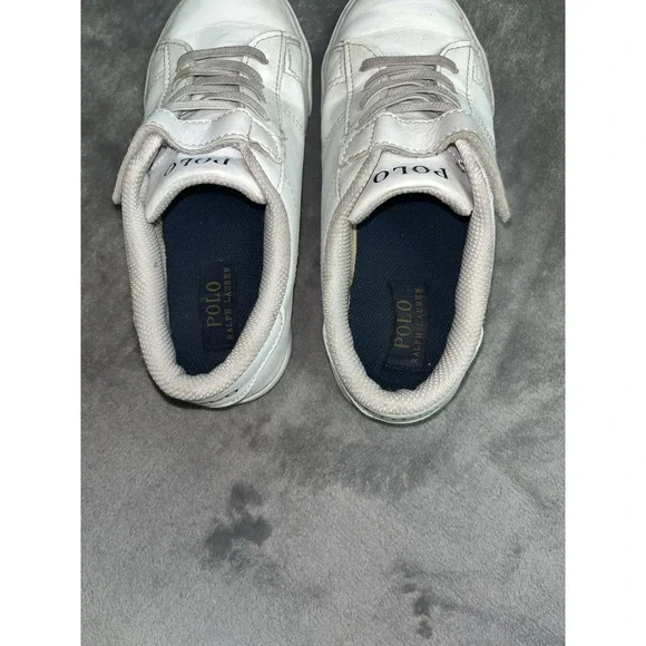 Ralph Lauren Polo Theron III PS Size 2 - Picture 6 of 6